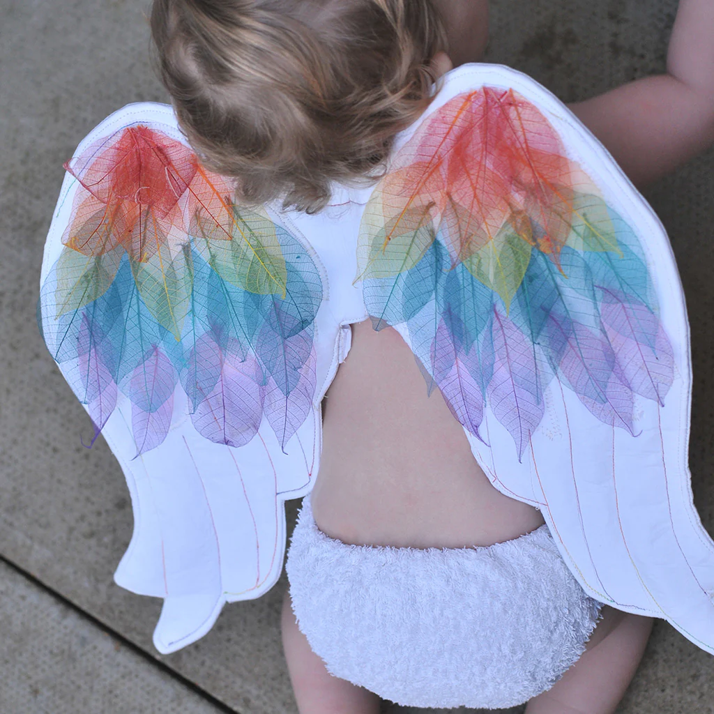 Angel Wings Sewing Pattern - Image 7