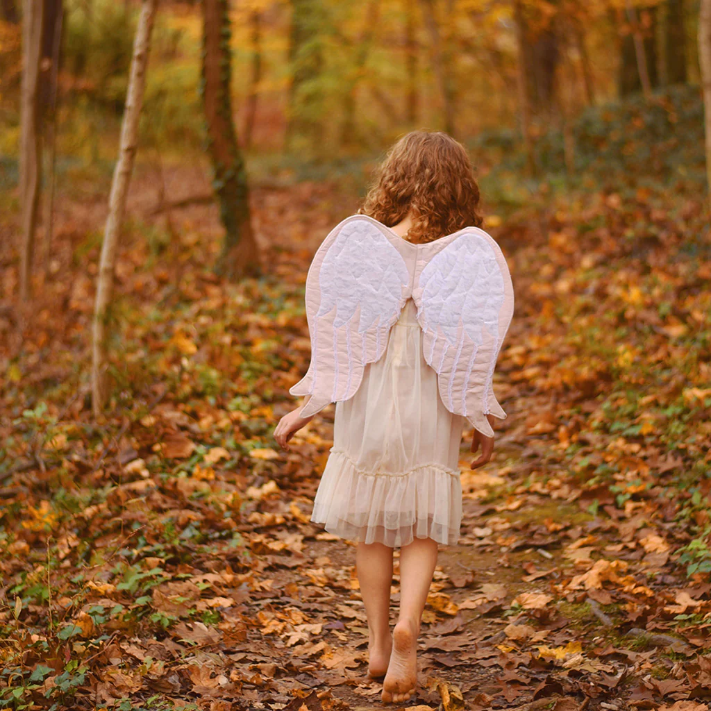Angel Wings Sewing Pattern - Image 8