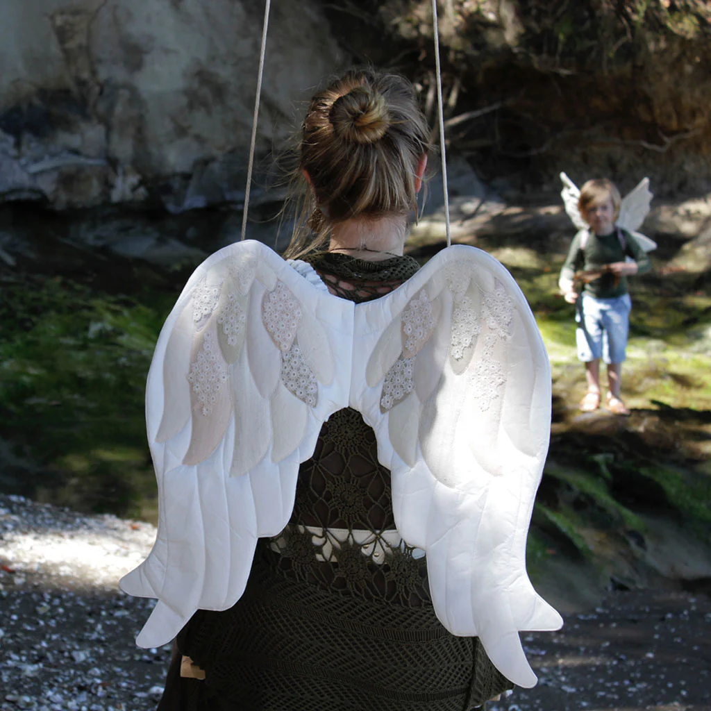 Angel Wings Sewing Pattern - Image 9