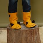 Animal Boots Sewing Pattern - Child - Image 3