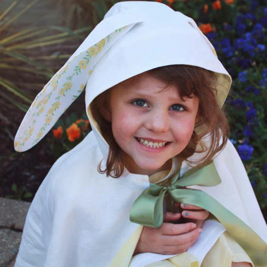 Animal CAPE/CLOAK Add-on Sewing Pattern ~ both Adult and Child sizes available - Image 11