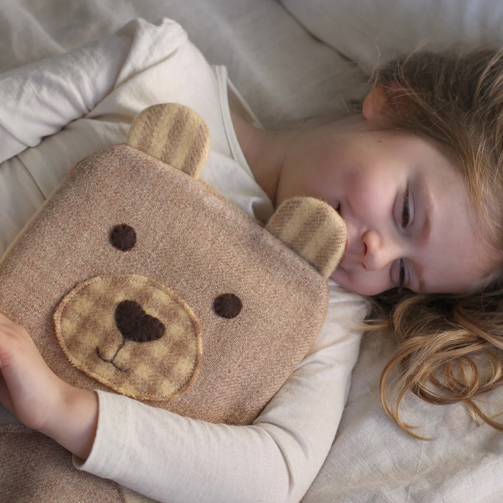Animal Hot Water Bottle Cover Sewing Patterns - Image 10