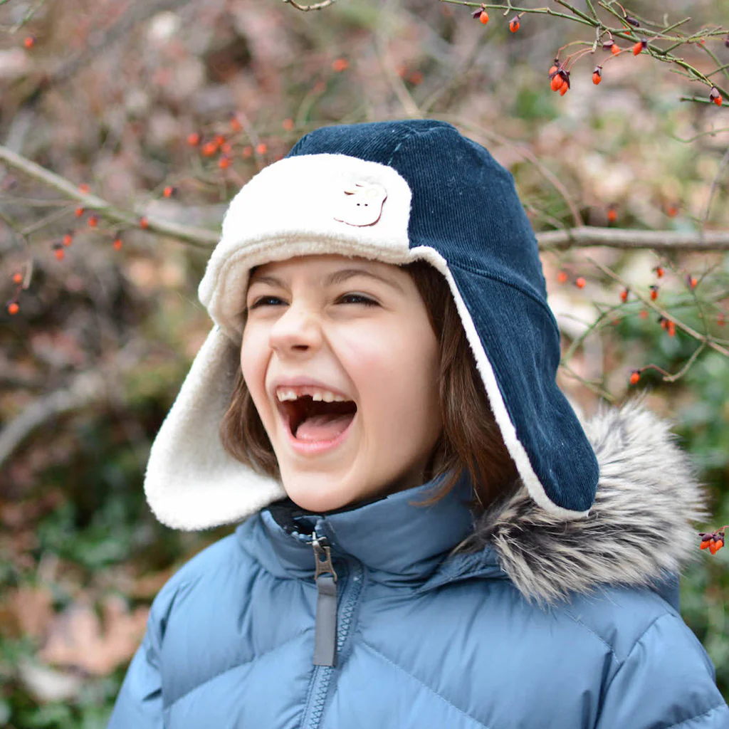 Aviator Hat Sewing Pattern - Baby, Child + Adult - Image 18
