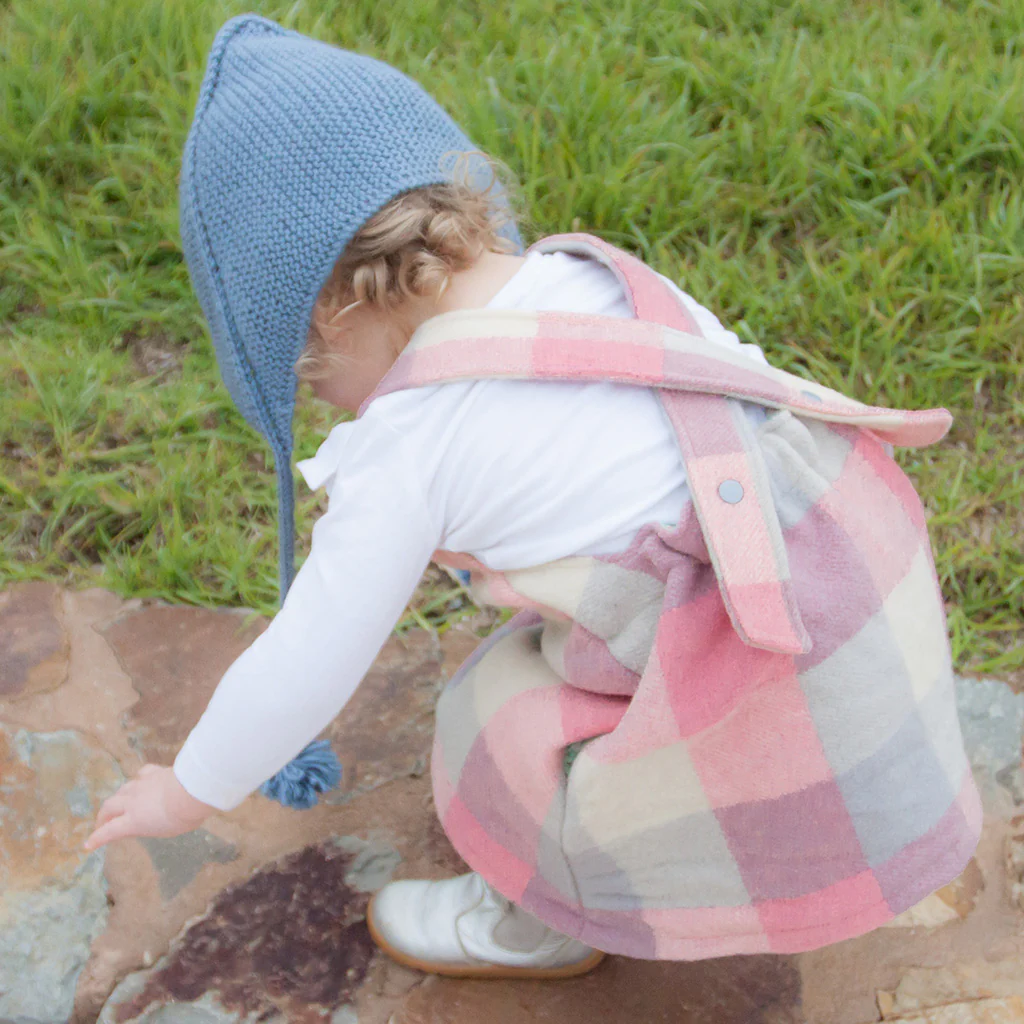 Barefoot Dress Sewing Pattern - Child - Image 26