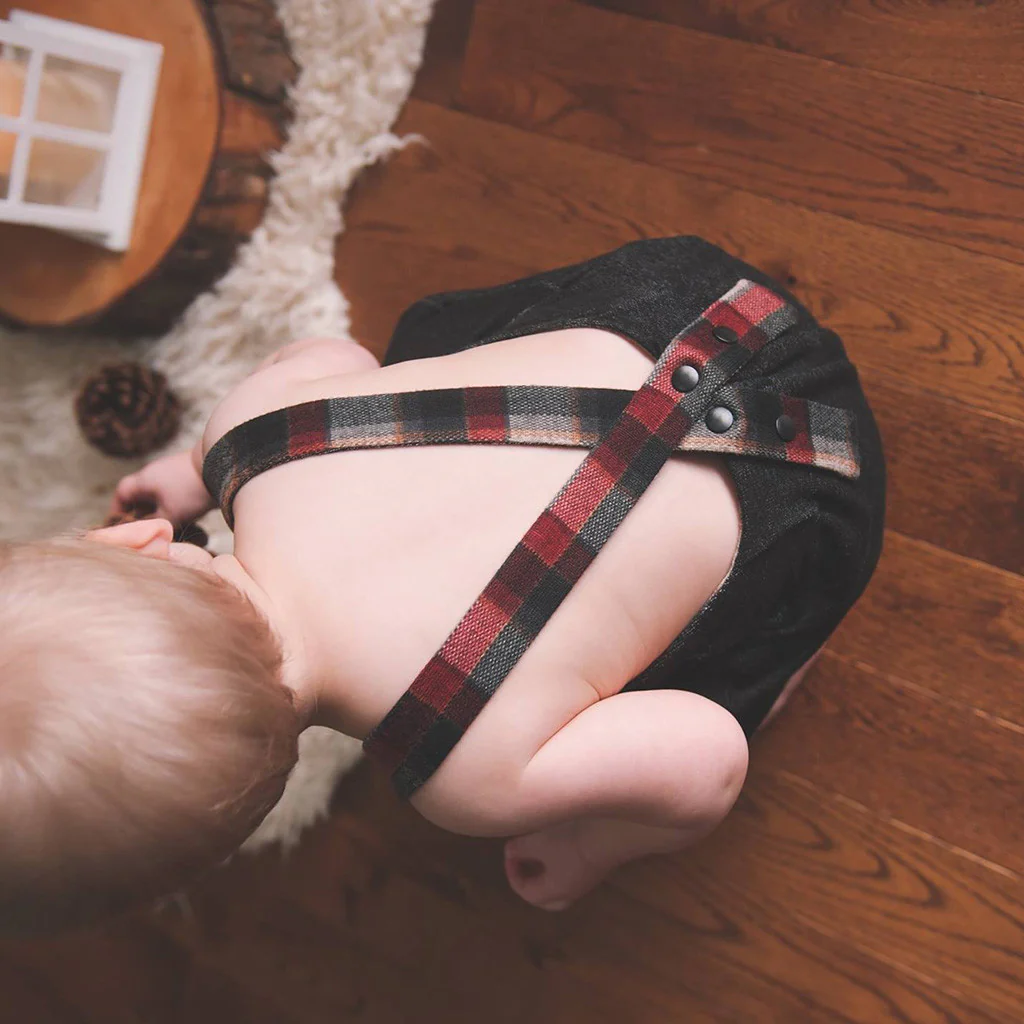 Barefoot Romper Sewing Pattern - Child - Image 8