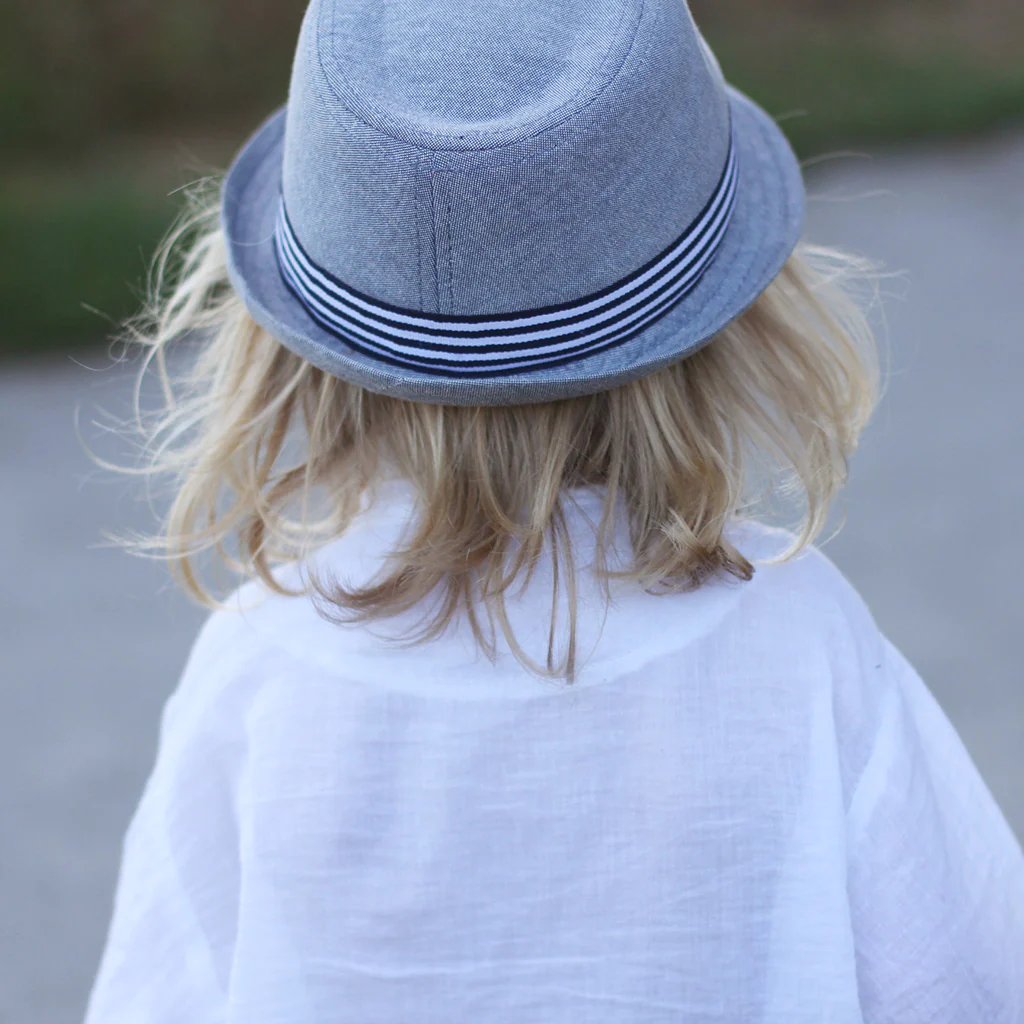 Breeze Shirt Sewing Pattern - Child - Image 13