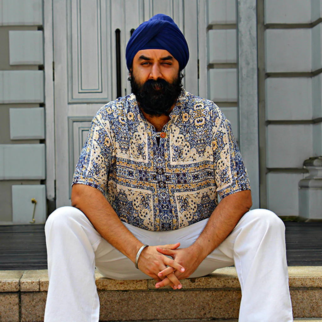 Breeze Shirt Sewing Pattern - Men's/Straight Fit - Image 13