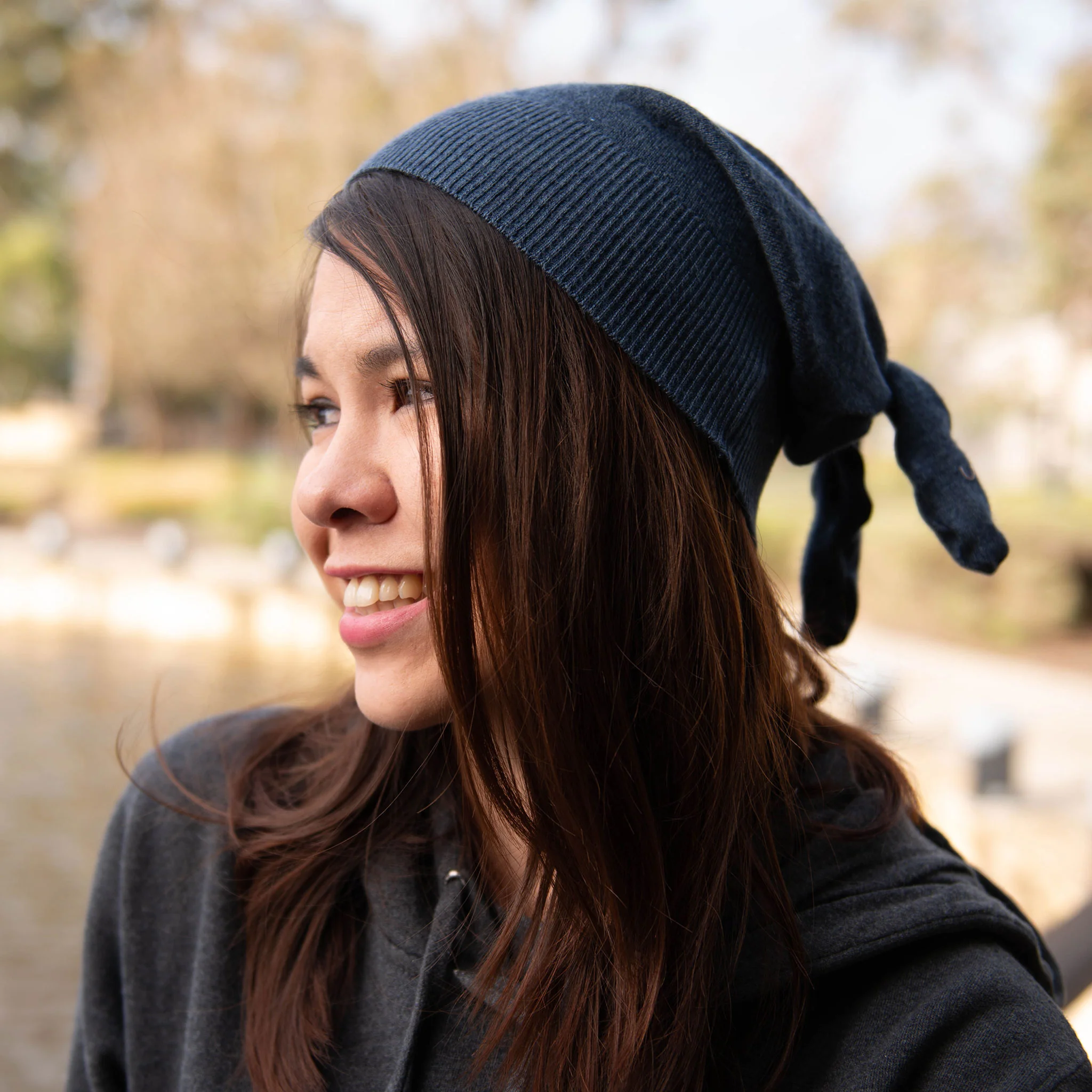Alpine Hat Sewing Pattern Collection - 4 styles - Baby, Child + Adult - Image 13