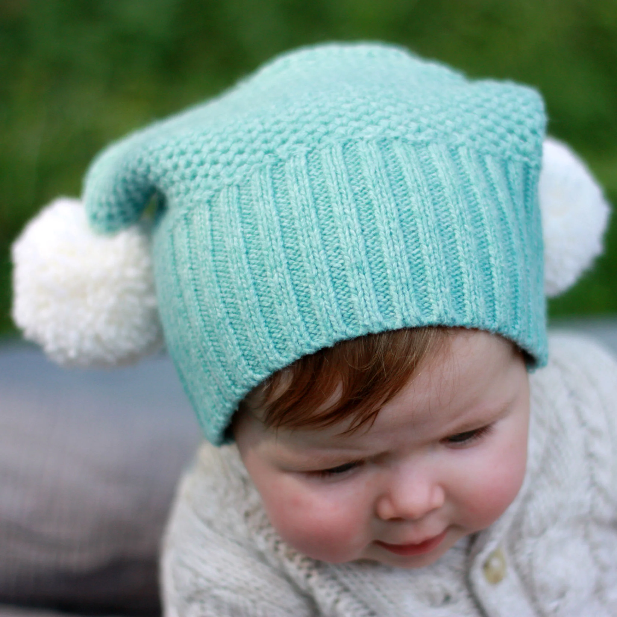 Alpine Hat Sewing Pattern Collection - 4 styles - Baby, Child + Adult - Image 9