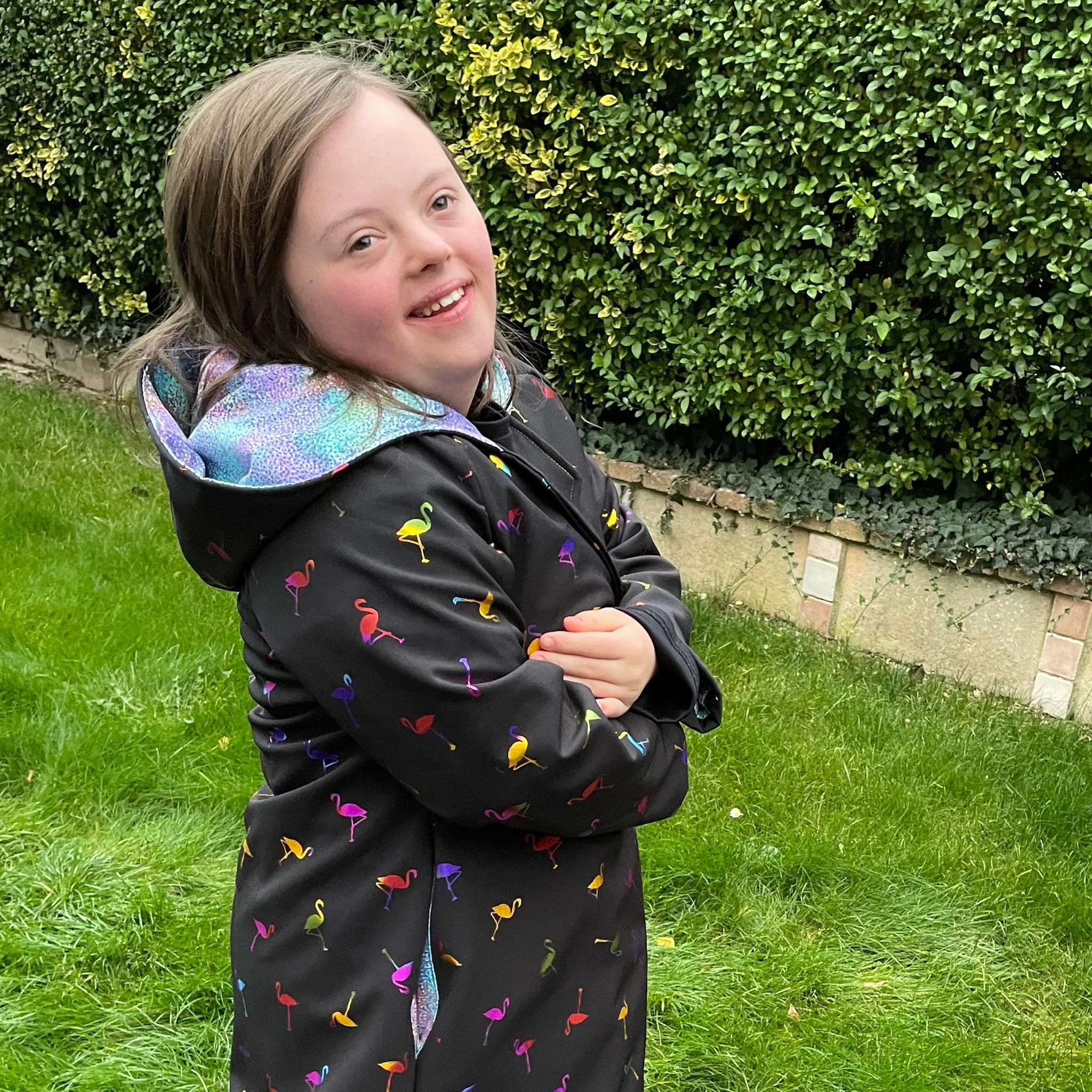 BUNDLE - Grove Coat Sewing Patterns - Family - Image 13