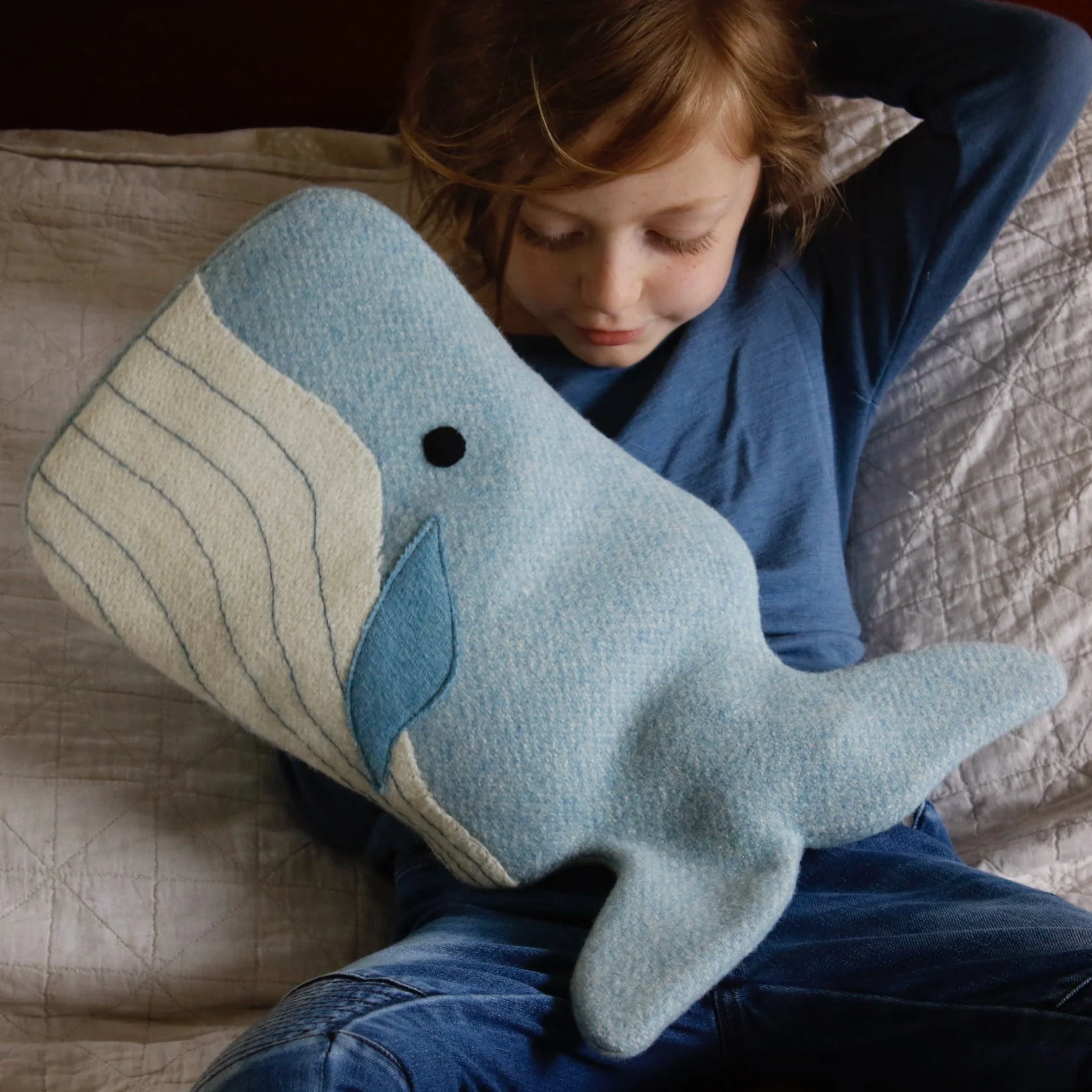 BUNDLE Marine + Animal Hot Water Bottle Cover Sewing Patterns - Image 20