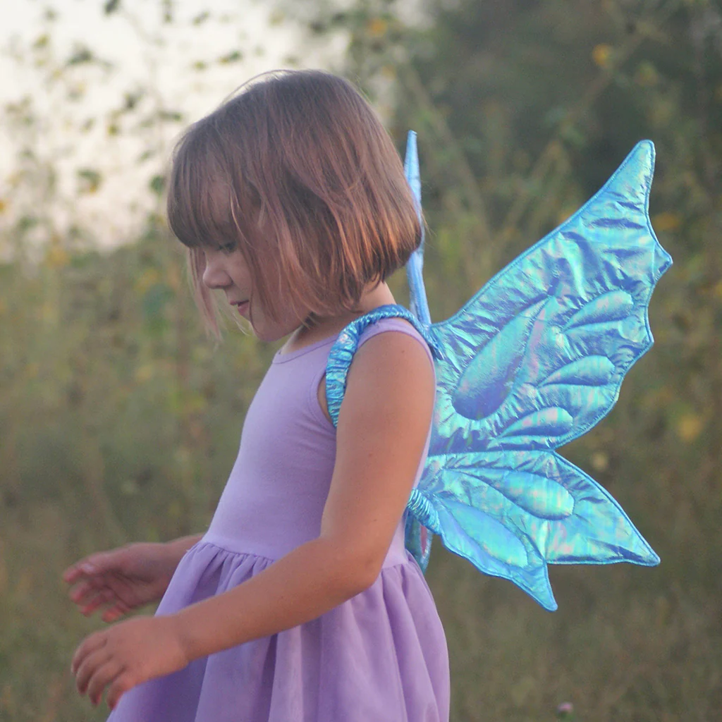 BUNDLE of 6 Child + Adult Wings Sewing Patterns - Image 14