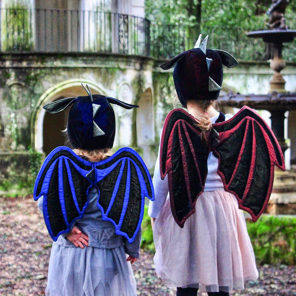 BUNDLE of 6 Child + Adult Wings Sewing Patterns - Image 4