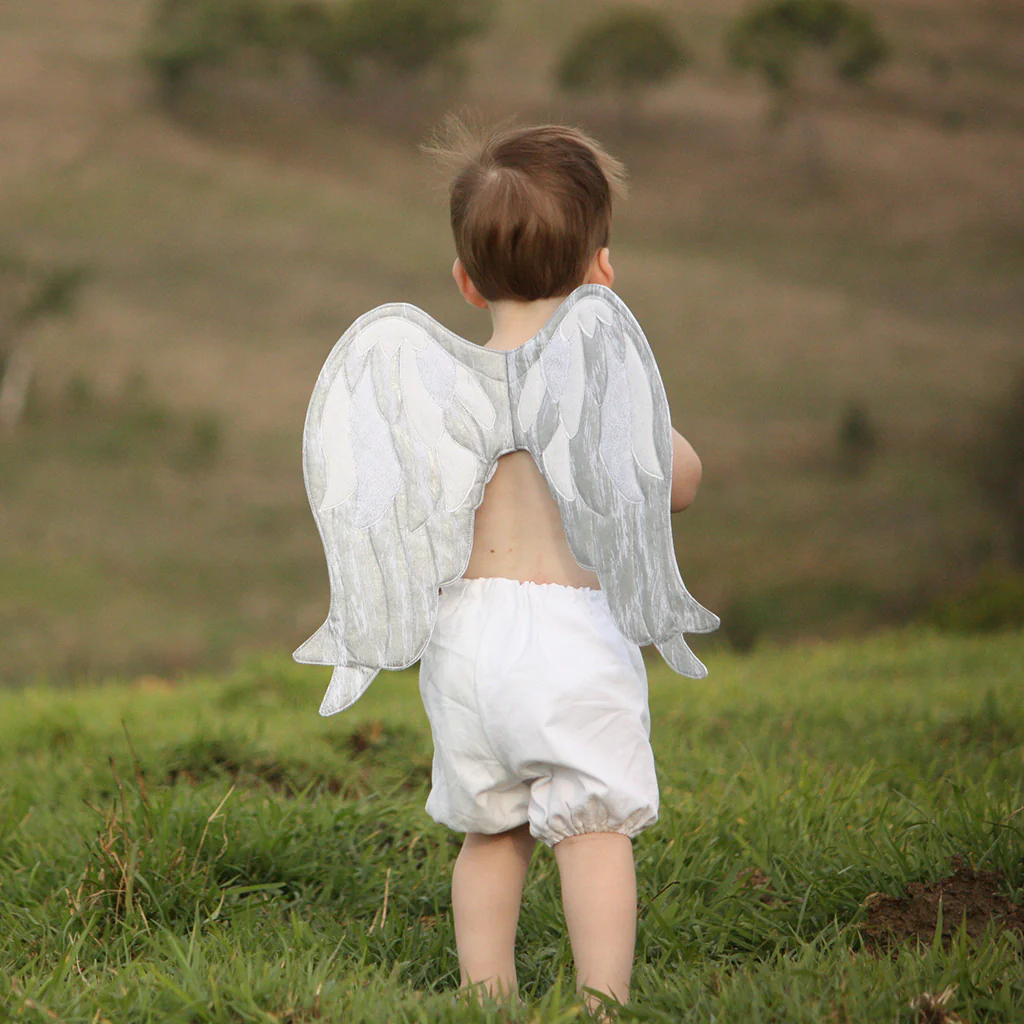 BUNDLE of 6 Child + Adult Wings Sewing Patterns - Image 7