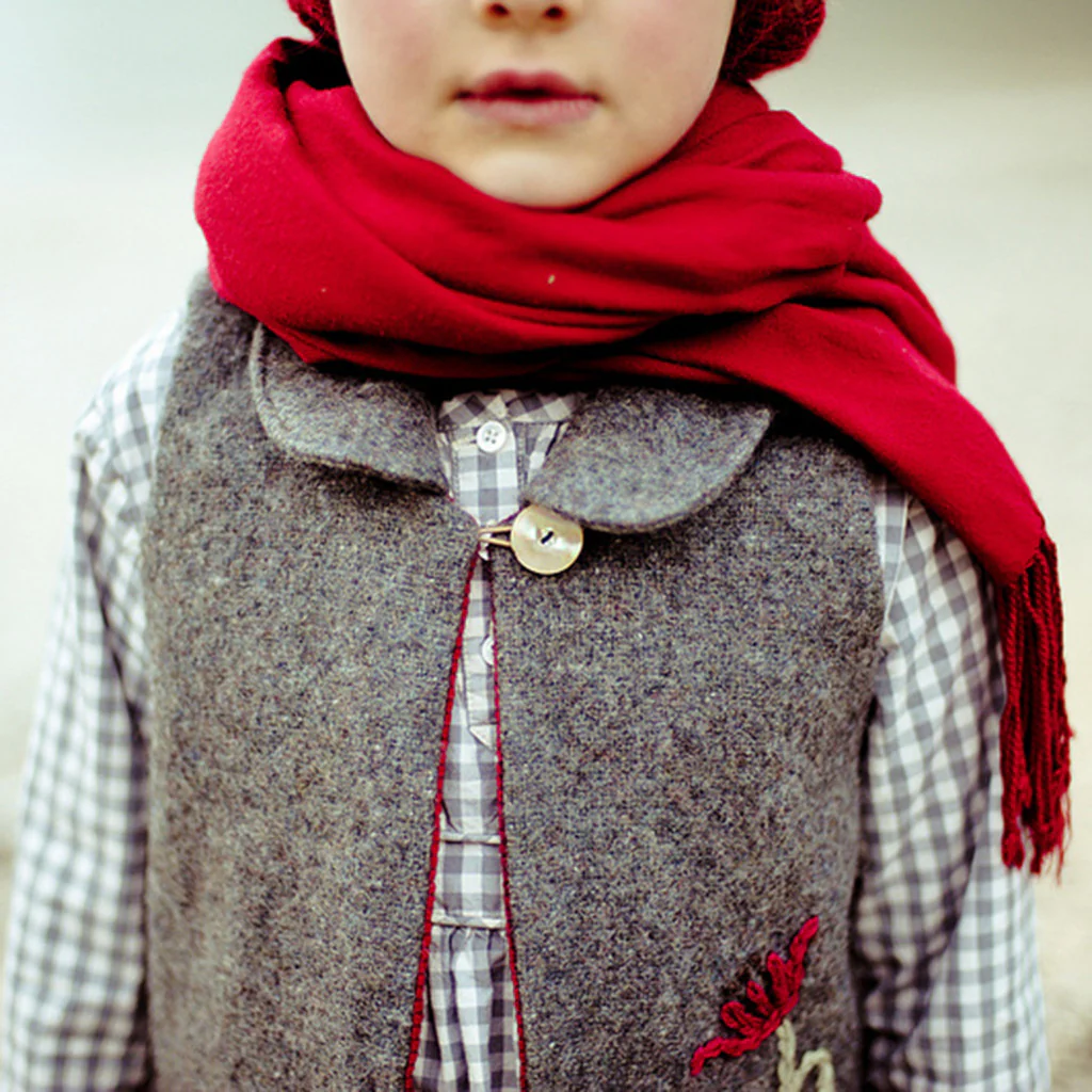 BUNDLE - Pathfinder Vest Sewing Pattern - Family - Image 16