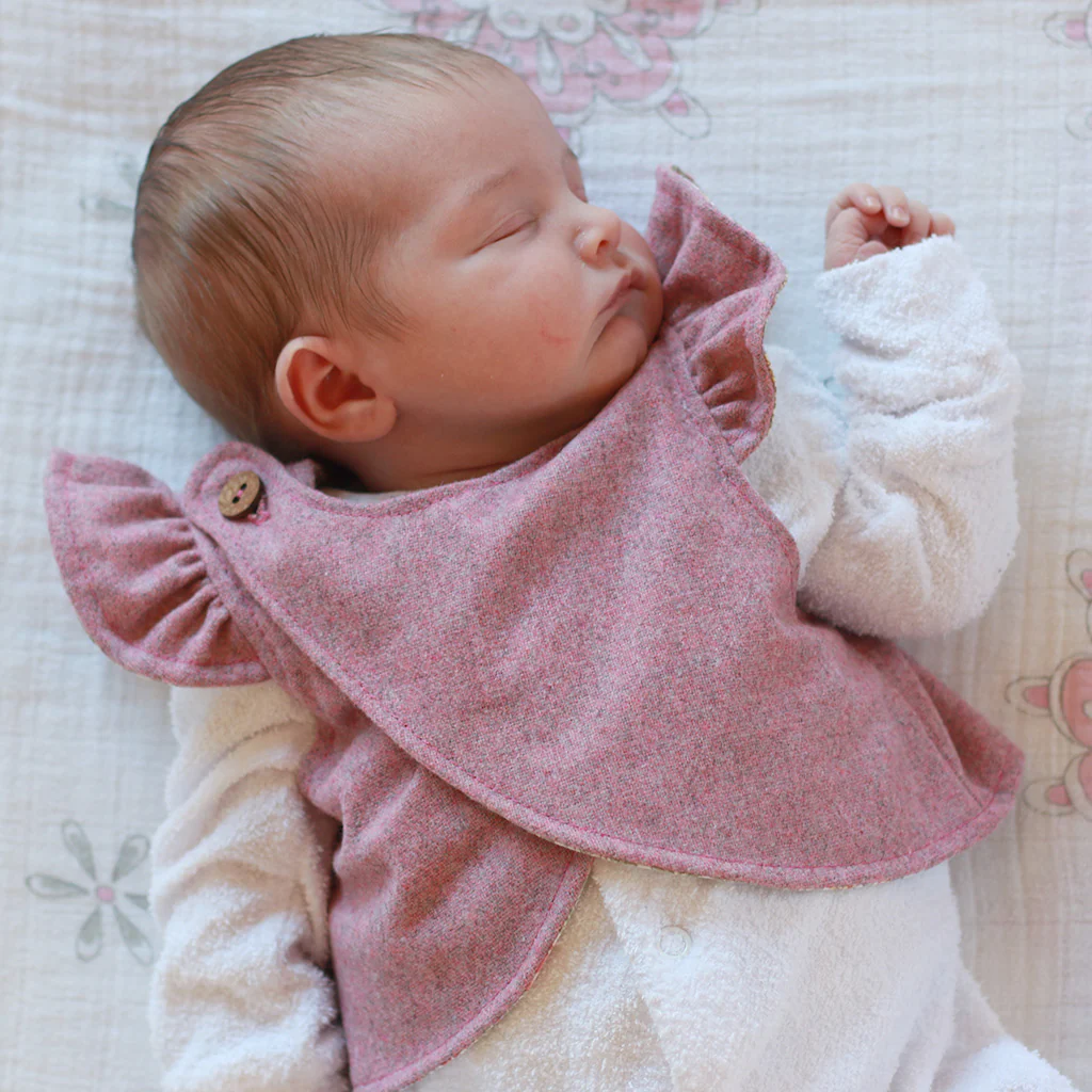 BUNDLE - Pathfinder Vest Sewing Pattern - Family - Image 26