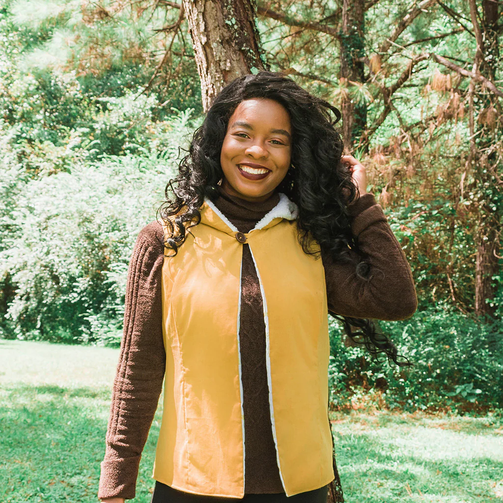 BUNDLE - Pathfinder Vest Sewing Pattern - Family - Image 27