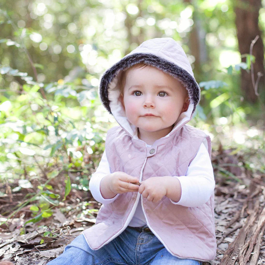 BUNDLE - Pathfinder Vest Sewing Pattern - Family - Image 3