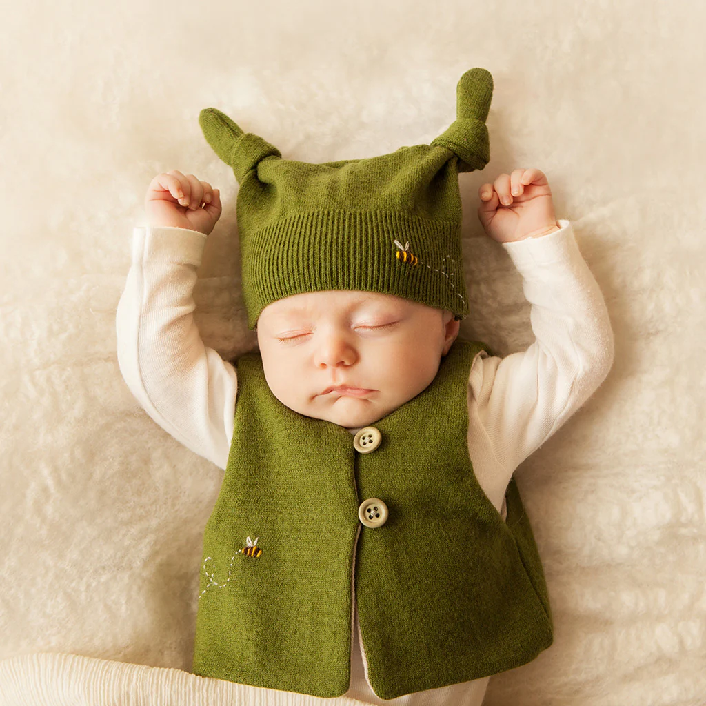 BUNDLE - Pathfinder Vest Sewing Pattern - Family - Image 34