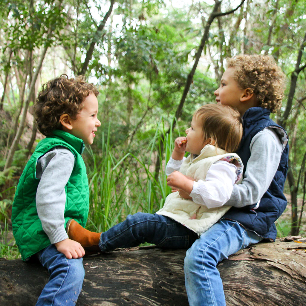 Trailblazer Vest Sewing Pattern - Child - Image 21