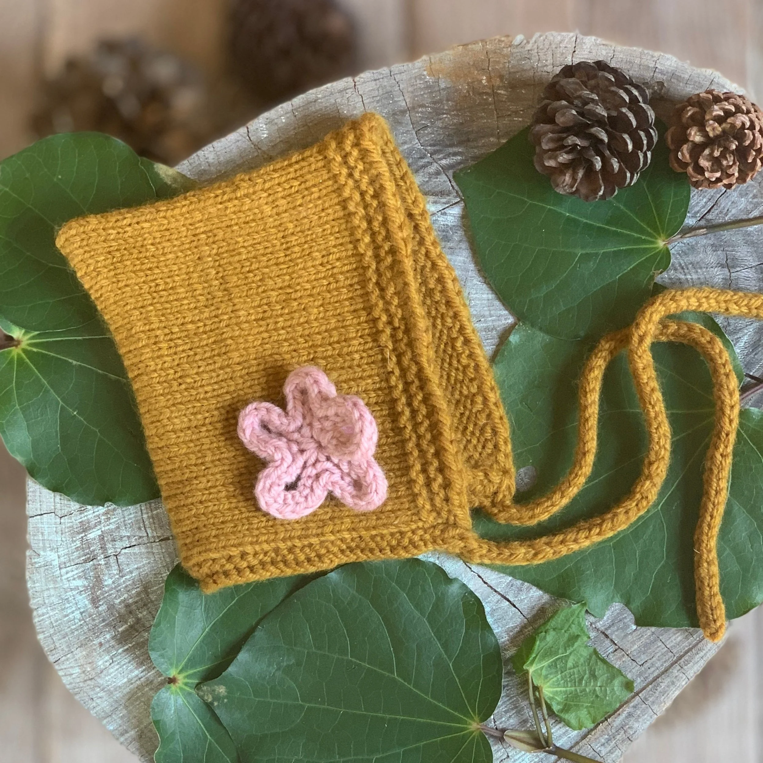 Doll Knits Knitting Pattern BUNDLE ~ 5 Patterns - Image 6