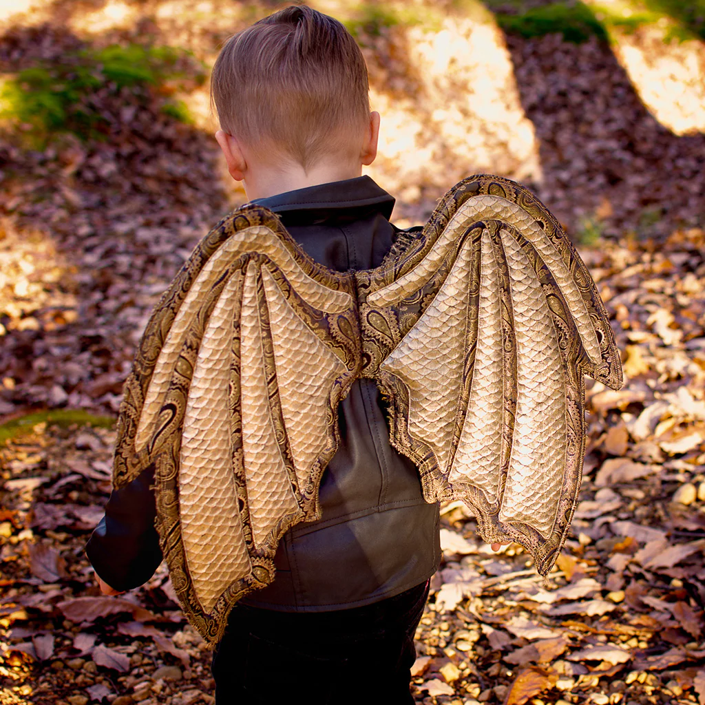 Dragon Wings Sewing Pattern - Image 12
