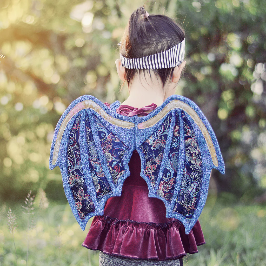 Dragon Wings Sewing Pattern - Image 9