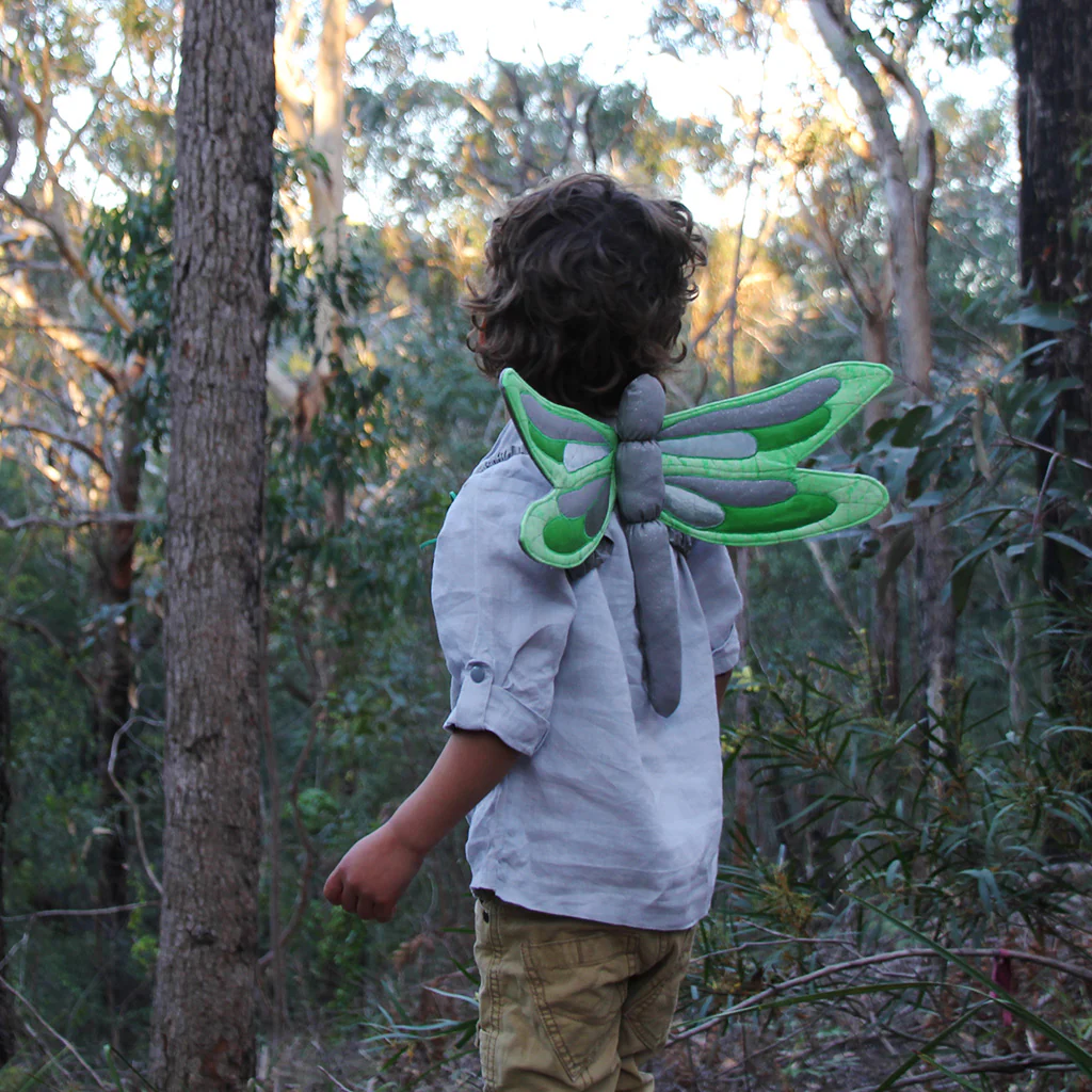 Dragonfly Wings Sewing Pattern - Image 6