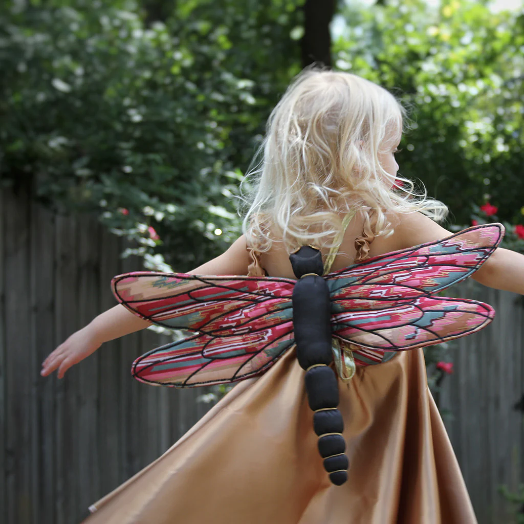 Dragonfly Wings Sewing Pattern - Image 8