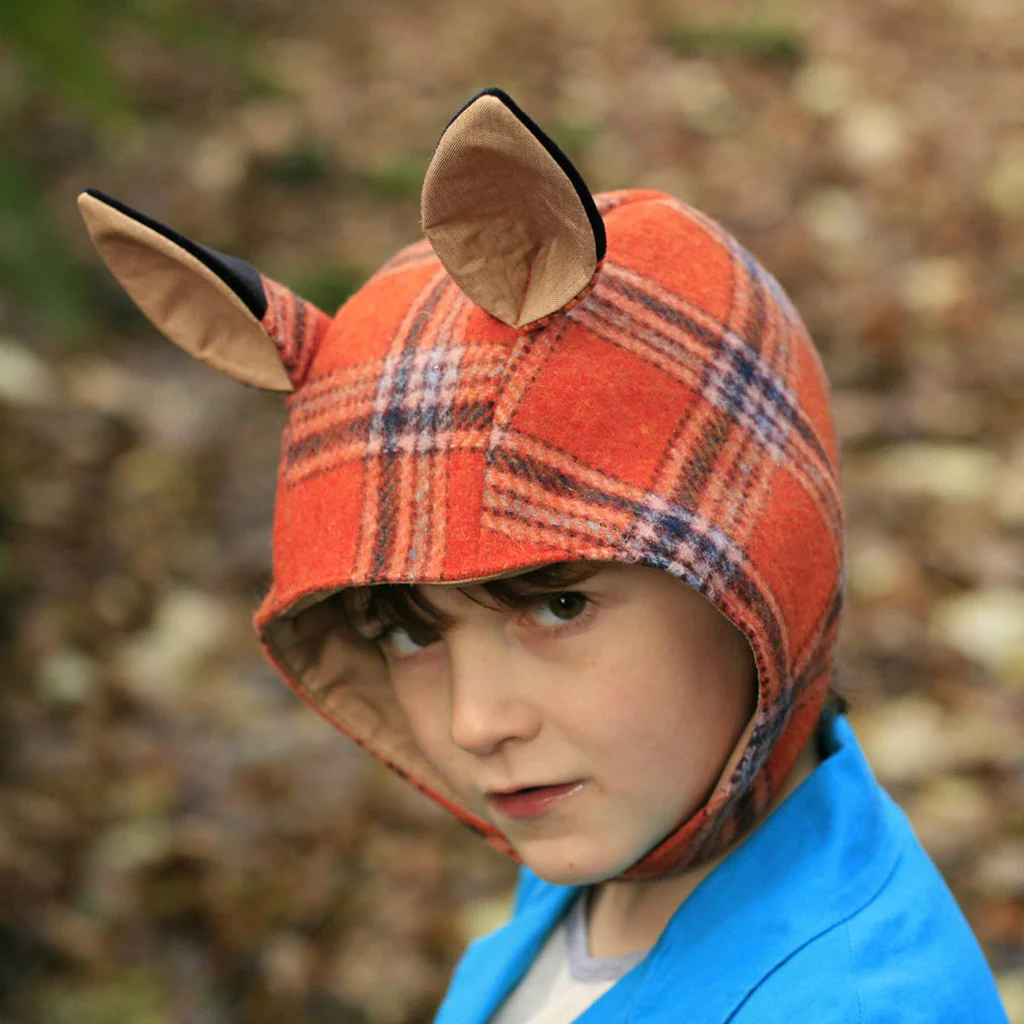 Evergreen Bonnet Sewing Pattern - Baby + Child - Image 13