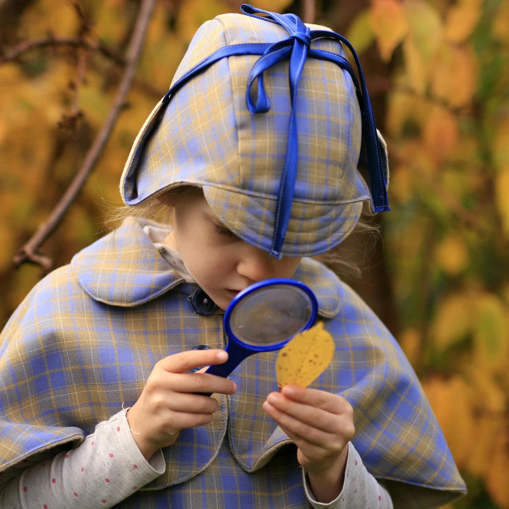 Evergreen Bonnet Sewing Pattern - Baby + Child - Image 15