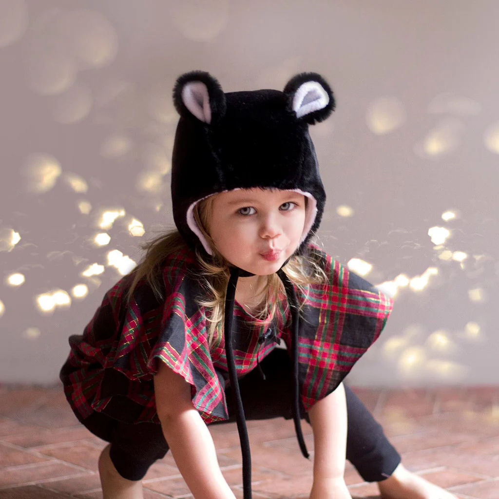 Evergreen Bonnet Sewing Pattern - Baby + Child - Image 20