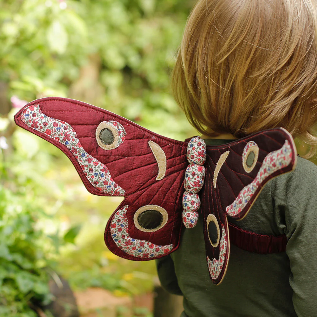 Gum Emperor Wings Sewing Pattern - Image 10