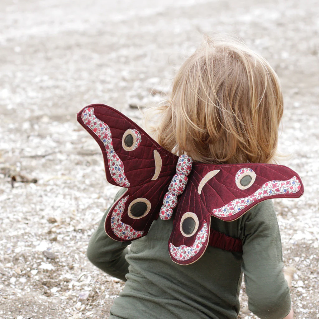 Gum Emperor Wings Sewing Pattern - Image 4
