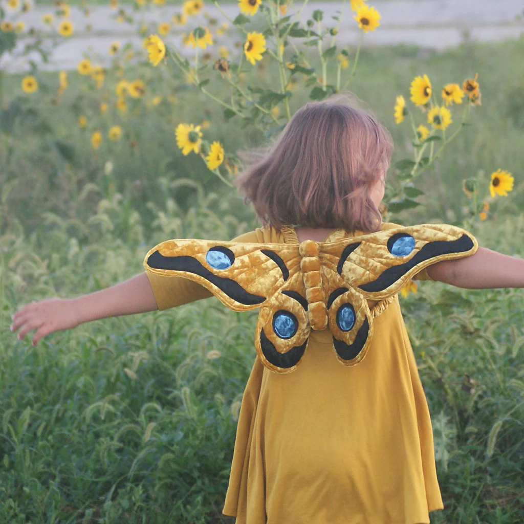 Gum Emperor Wings Sewing Pattern - Image 6