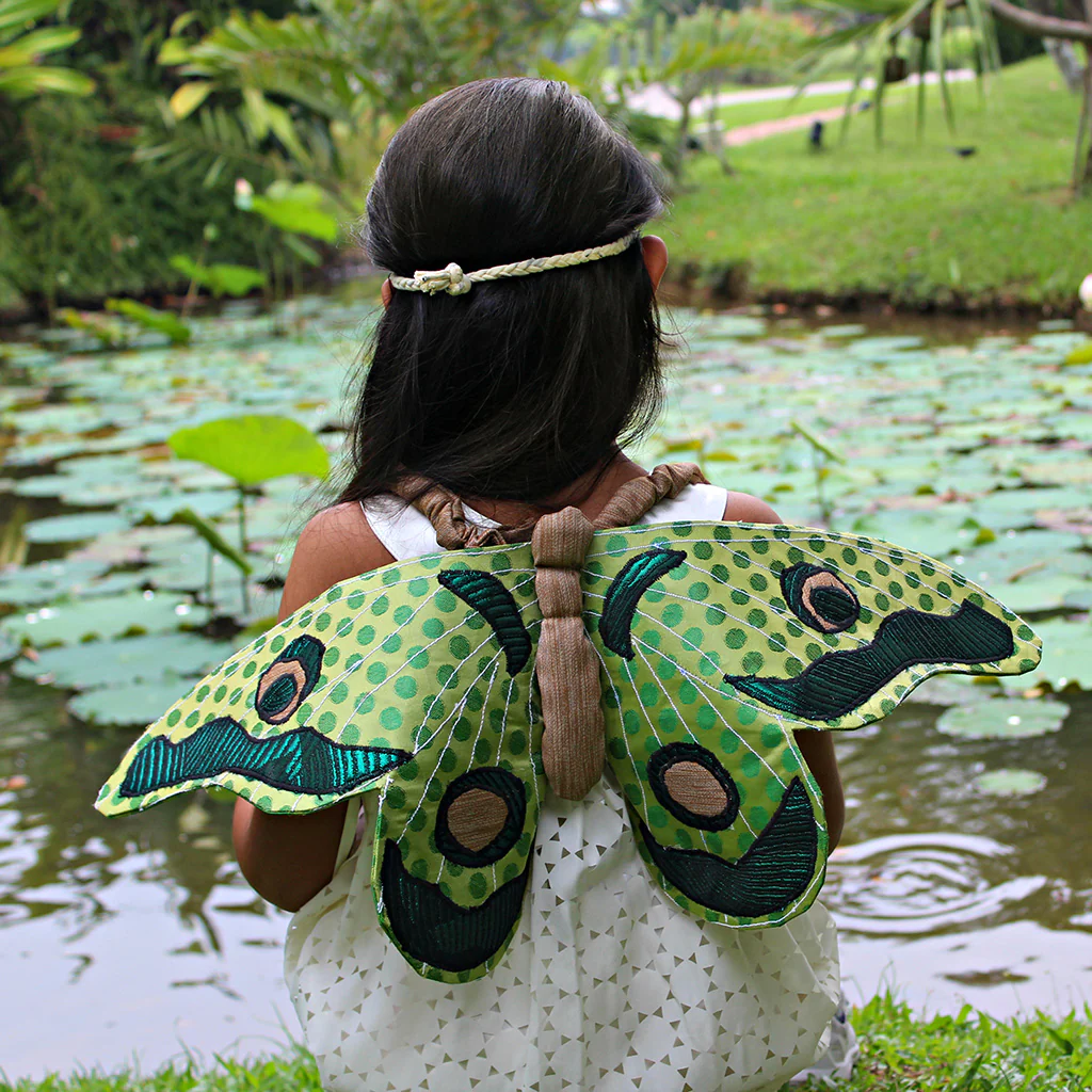 Gum Emperor Wings Sewing Pattern - Image 8