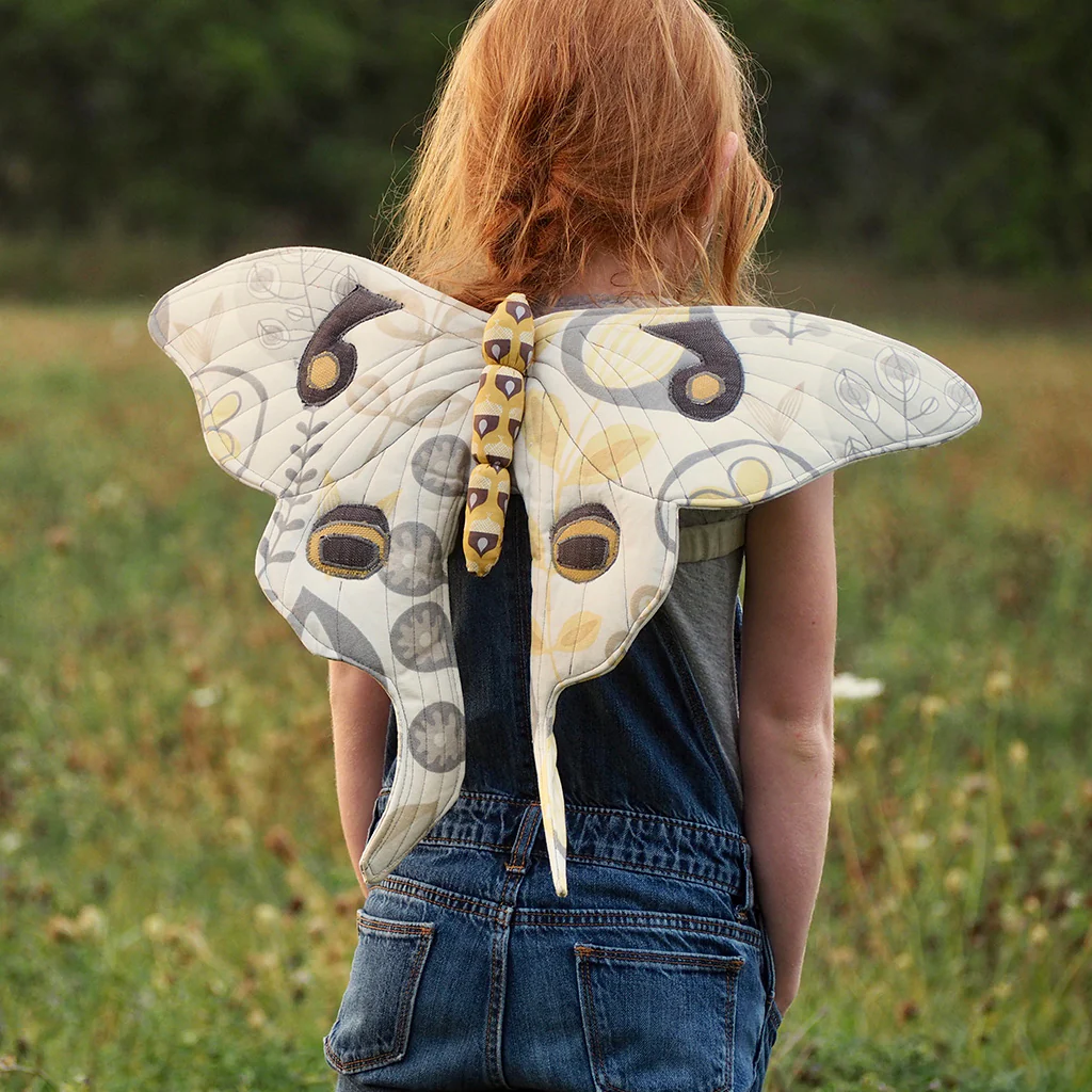Luna Wings Sewing Pattern - Image 10
