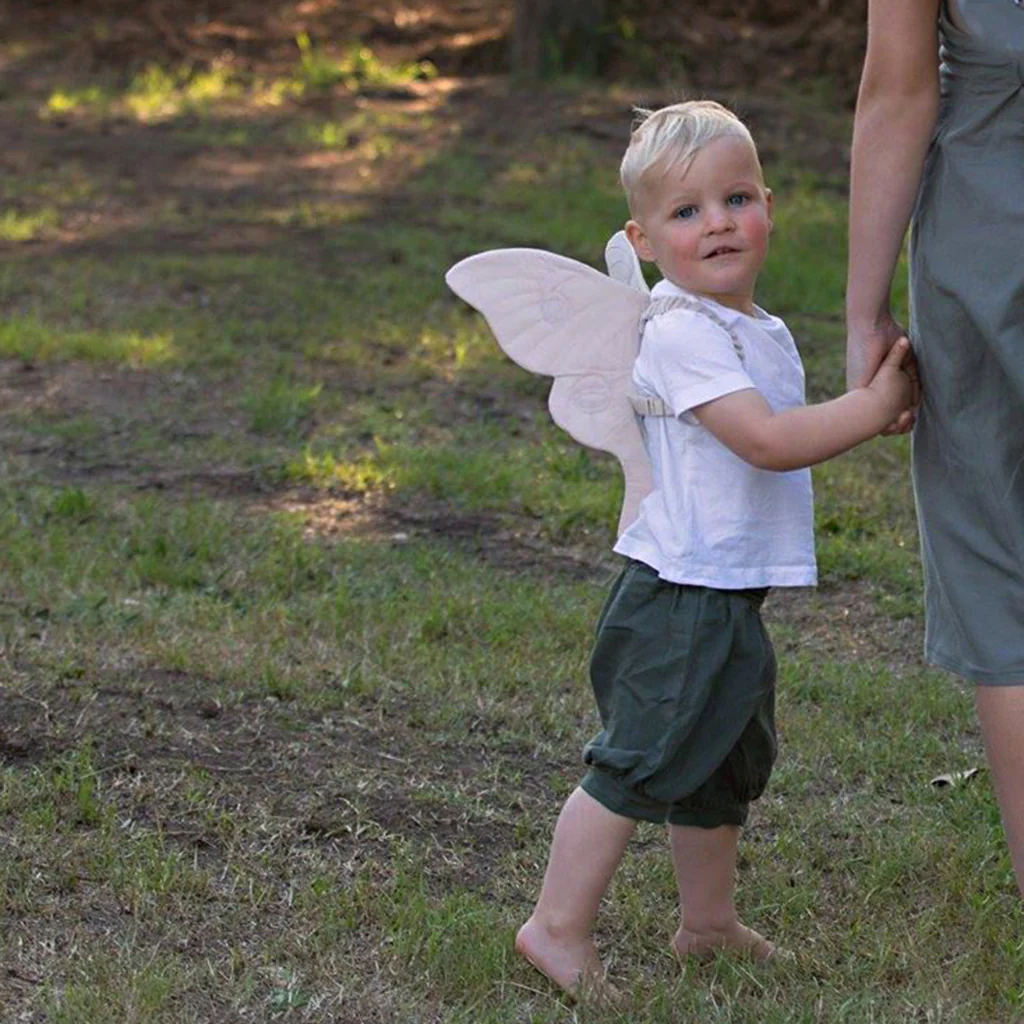 Luna Wings Sewing Pattern - Image 11