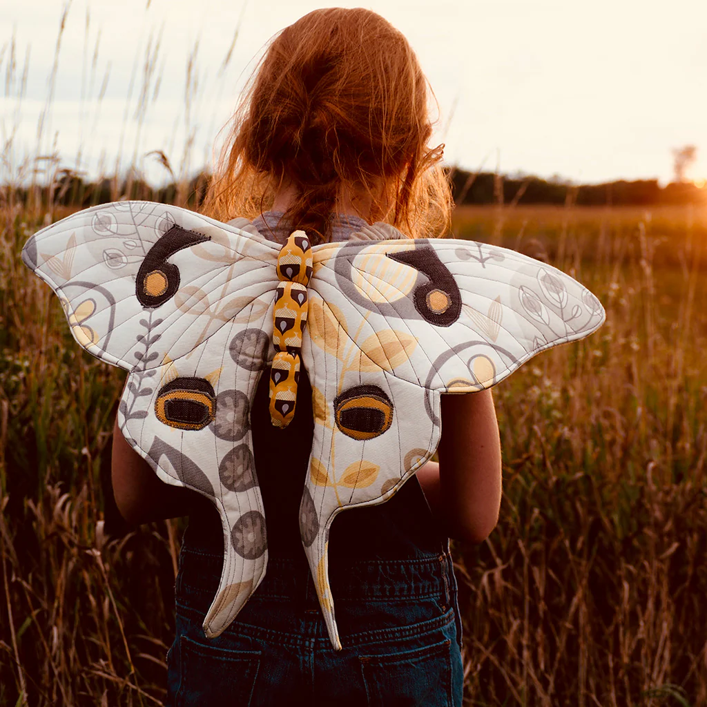 Luna Wings Sewing Pattern - Image 4