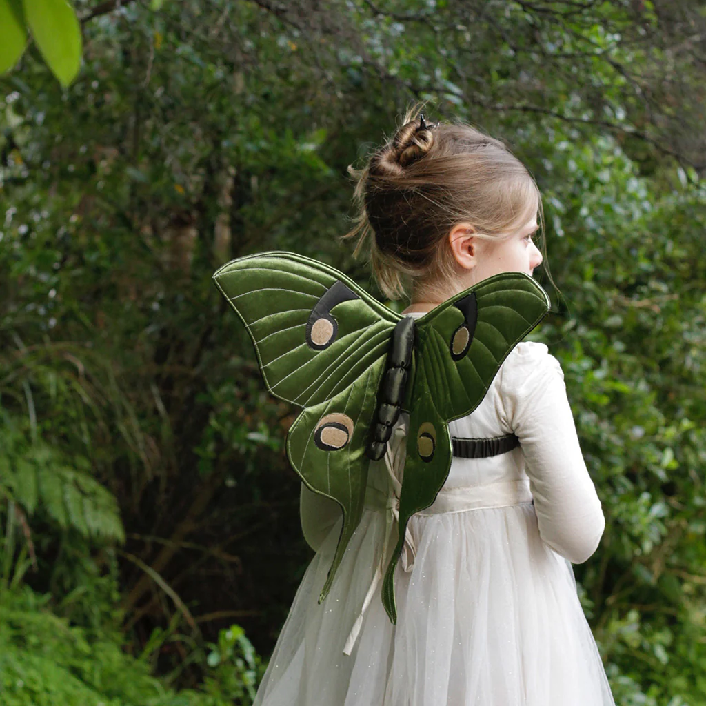Luna Wings Sewing Pattern - Image 5