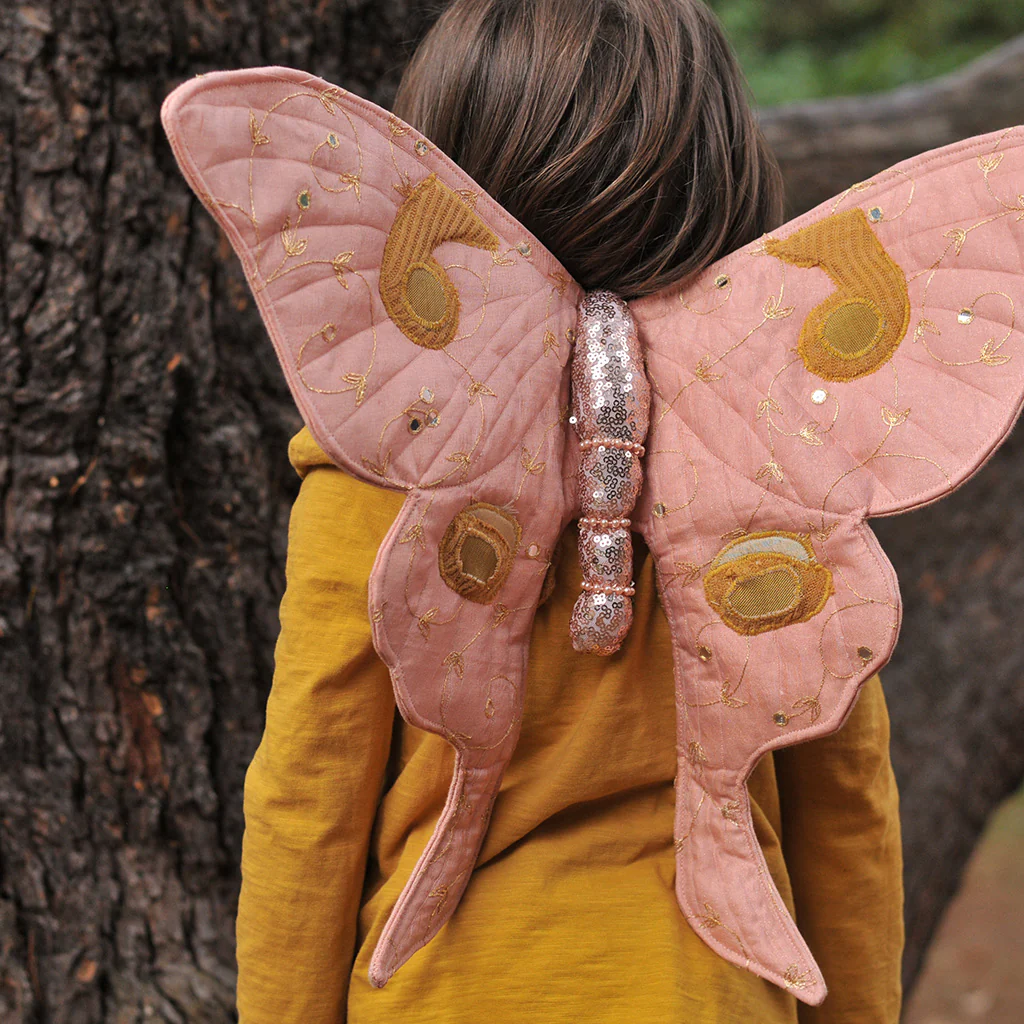 Luna Wings Sewing Pattern - Image 6