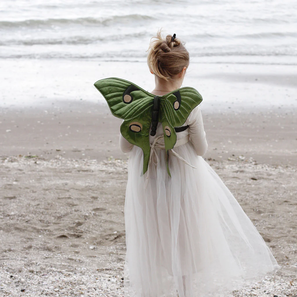 Luna Wings Sewing Pattern - Image 7