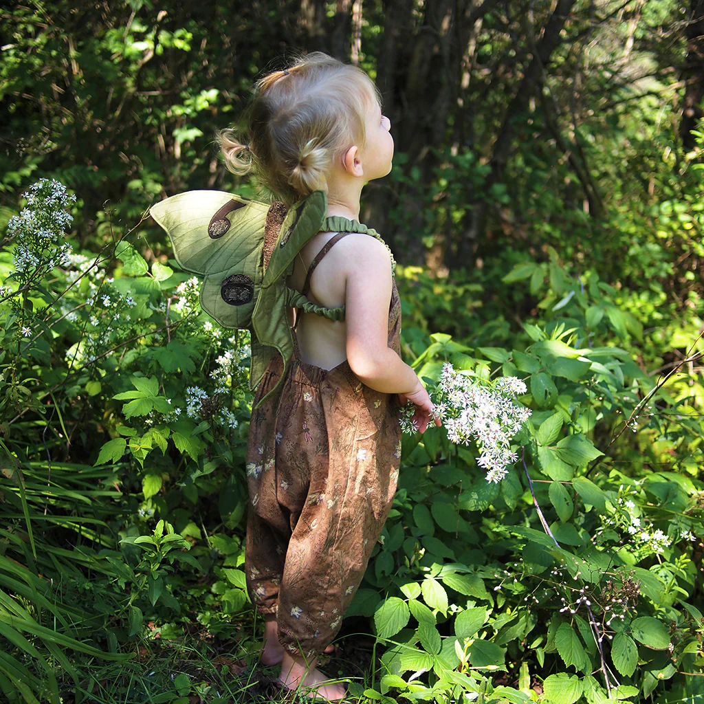 Luna Wings Sewing Pattern - Image 8