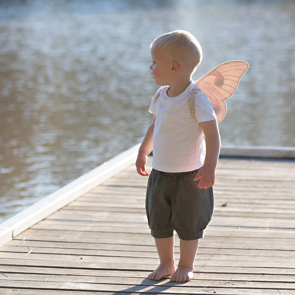 Luna Wings Sewing Pattern - Image 9