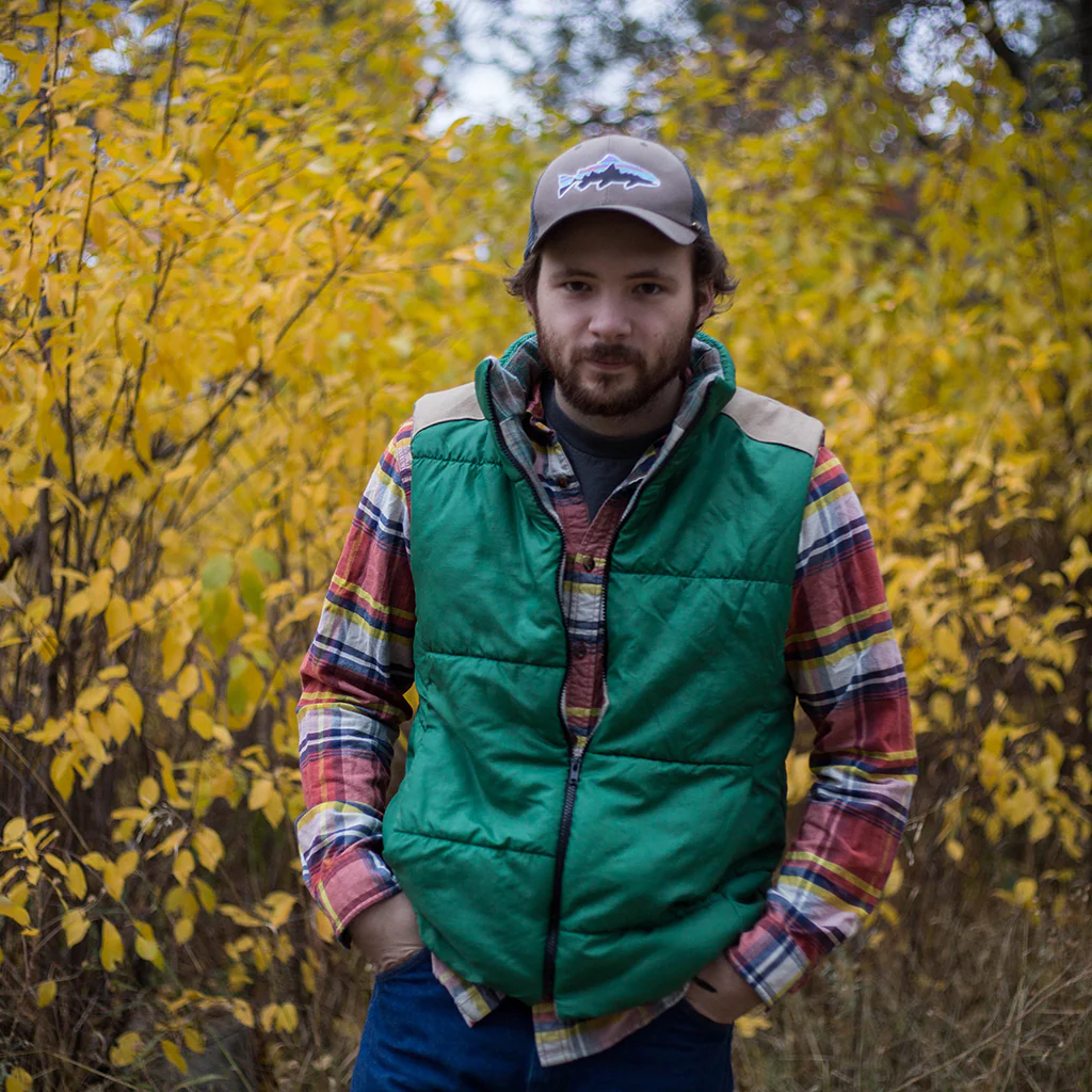 Trailblazer Vest Sewing Pattern - Men's/Straight Fit - Image 7