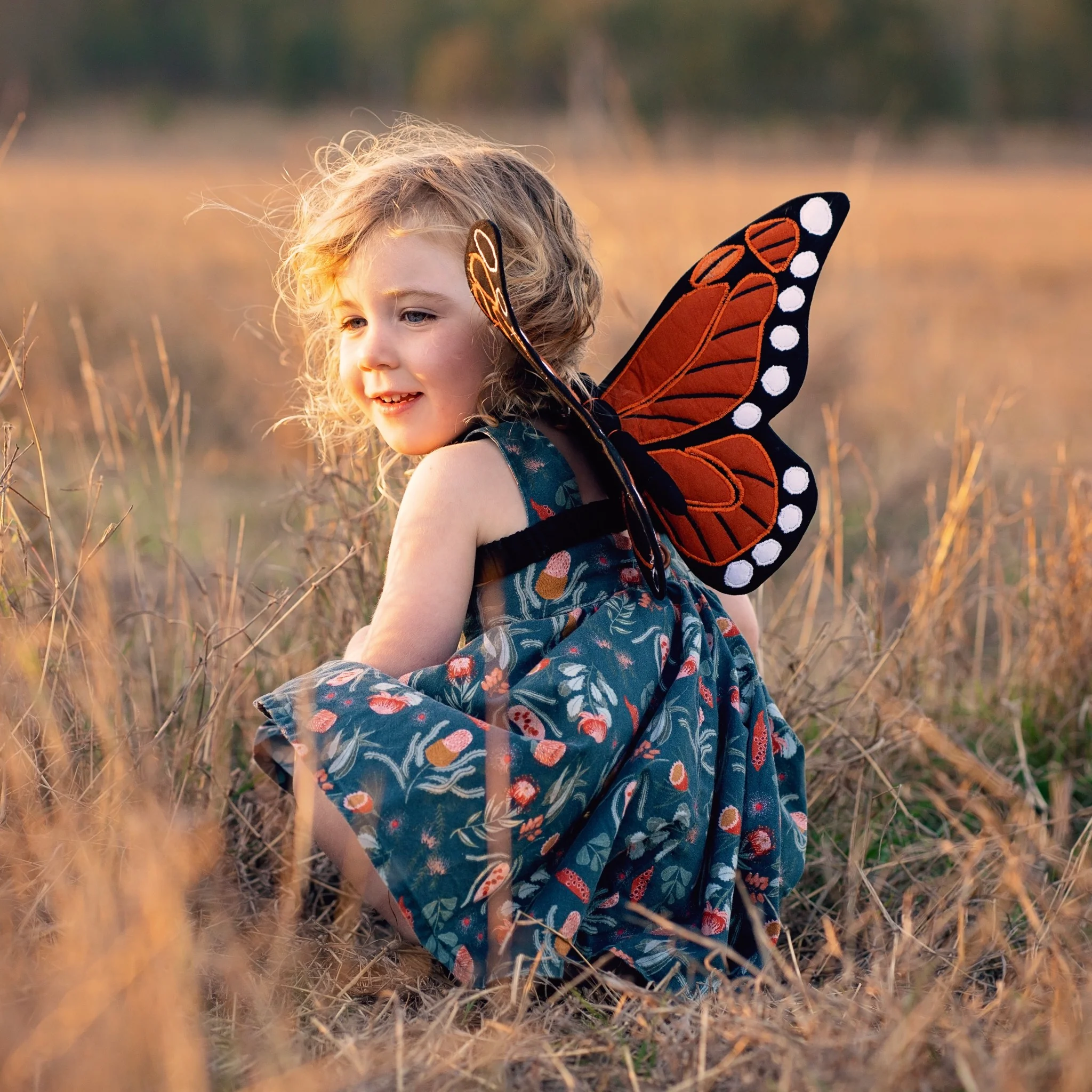 Monarch Wings Sewing Pattern - Image 10