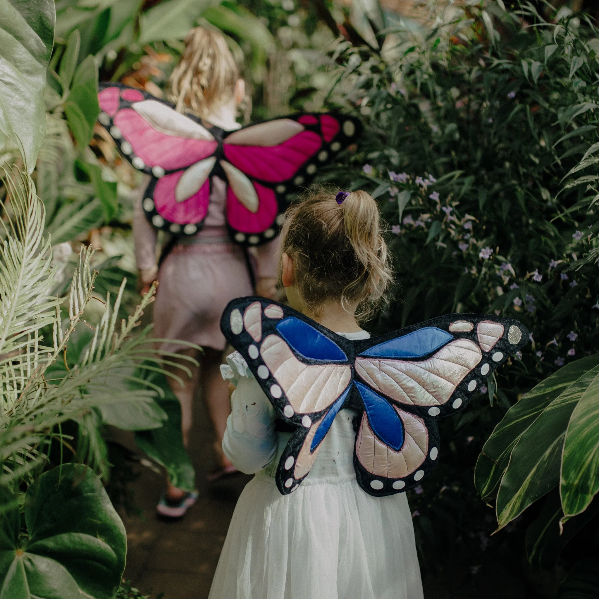 Monarch Wings Sewing Pattern - Image 6
