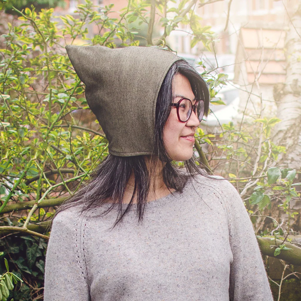 Pixie Hat Sewing Pattern - Baby, Child + Adult - Image 11