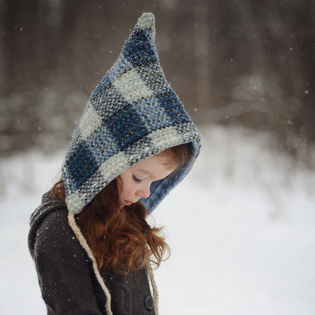 Pixie Hat Sewing Pattern - Baby, Child + Adult - Image 5