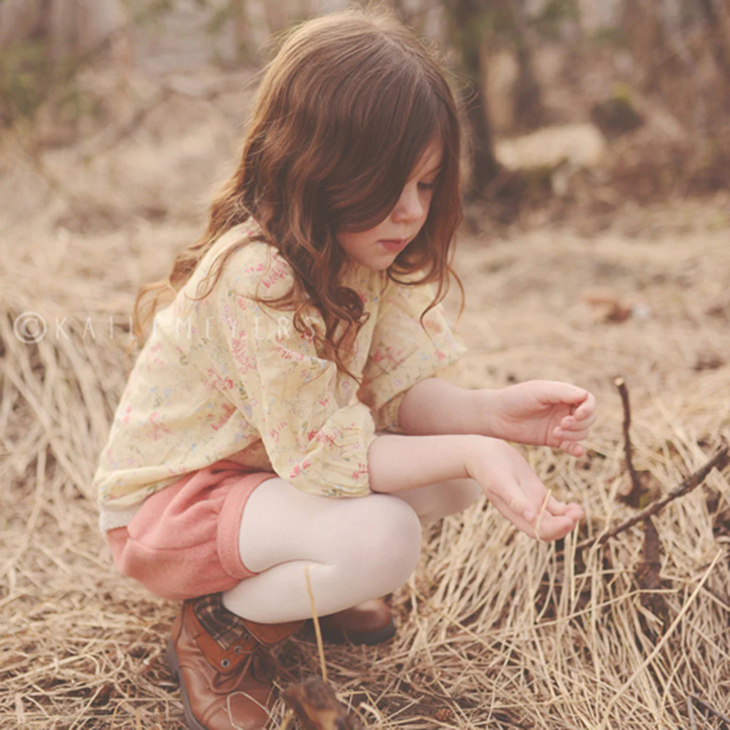 Pixie Pants + Shorts - Child - Image 10